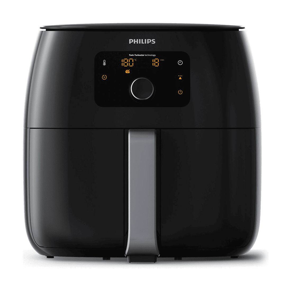 Nồi chiên không dầu Philips HD9652/90 Airfryer XXL 01