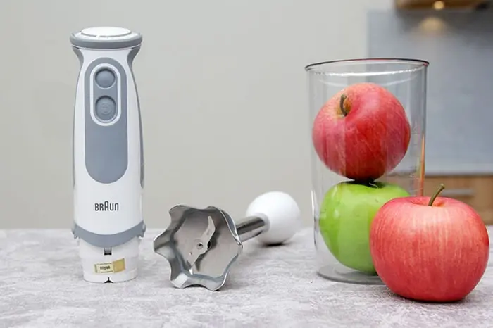 Máy xay cầm tay Braun MultiQuick 1 01