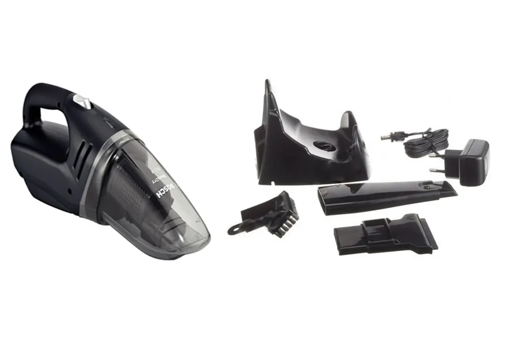 Máy hút bụi Bosch BKS4033 7 Máy hút bụi Bosch BKS4033 1