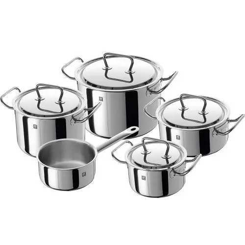 Bộ nồi ZWILLING Contur 1
