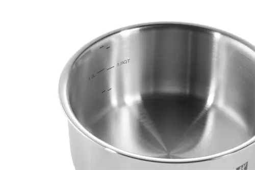 Bộ nồi ZWILLING Contur 2