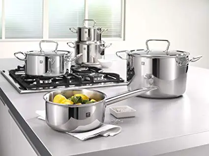 Bộ nồi ZWILLING Contur 3