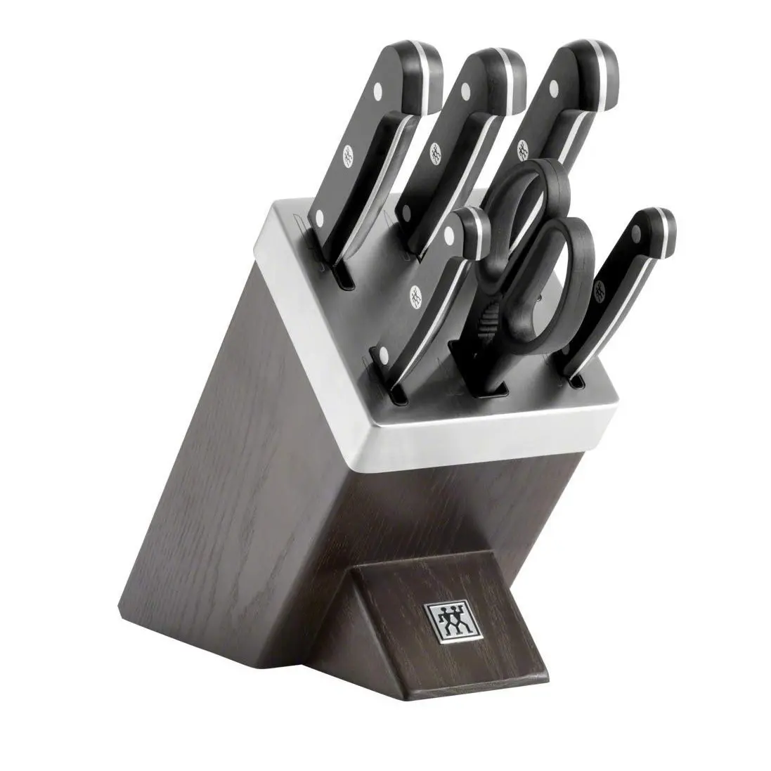 Bộ dao ZWILLING Gourmet Messerblock