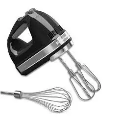 Máy trộn cầm tay KitchenAid pro 5KHM720AWOB