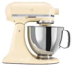 Máy đánh trứng KitchenAid 5KSM150PSEAC (Kem)