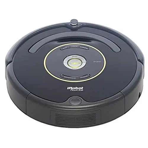 Robot hút bụi iRobot Roomba 651 Saugroboter