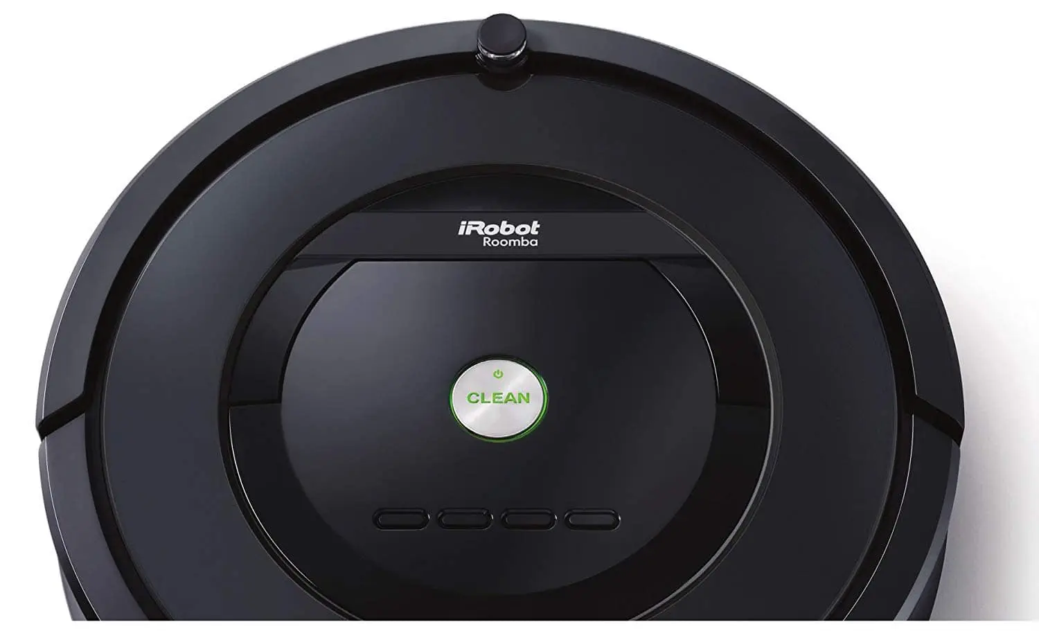 Robot hút bụi iRobot Roomba 876 Saugroboter 01