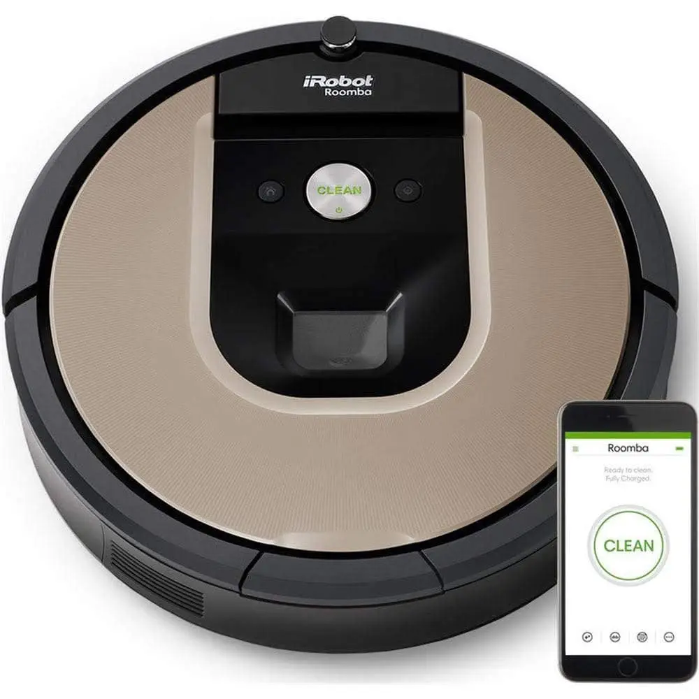 Robot hút bụi iRobot Roomba 966 Saugroboter-01