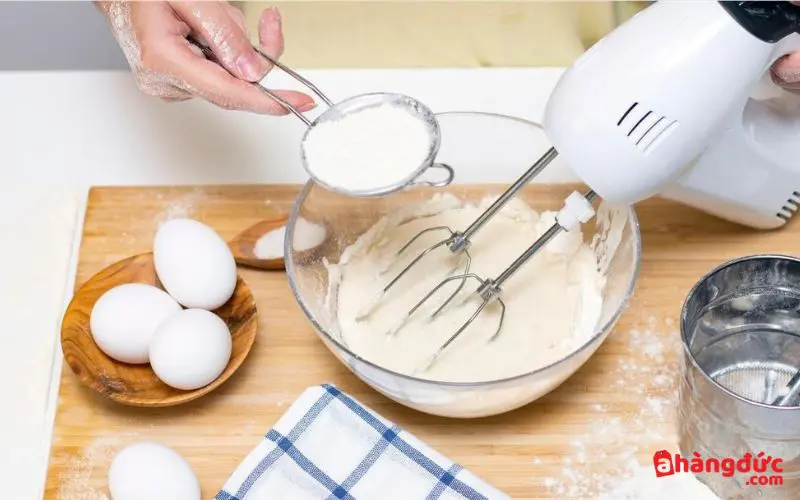 Hướng dẫn cách sử dụng máy đánh trứng cầm tay chuẩn nhất 31 cách sử dụng máy đánh trứng cầm tay