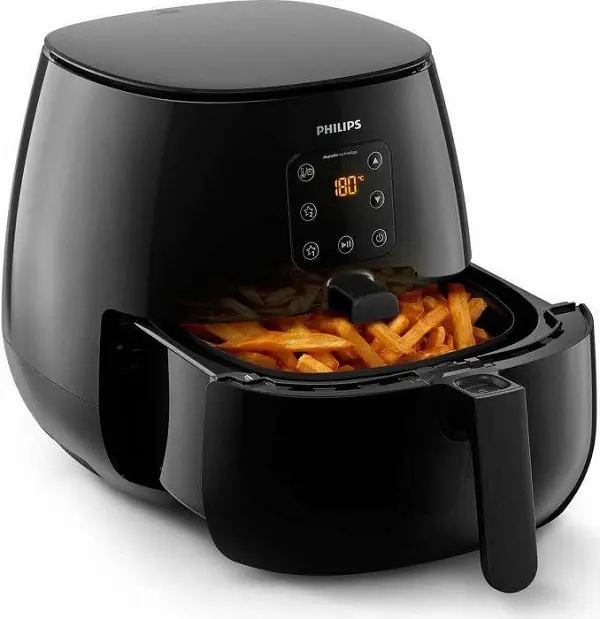 NOI CHIEN PHILIPS AIRFRYER XL HD9263.90 3 1