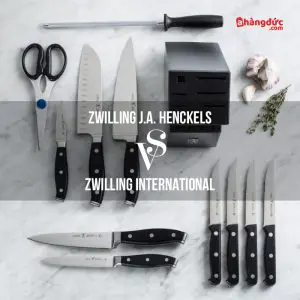 dao đức zwilling