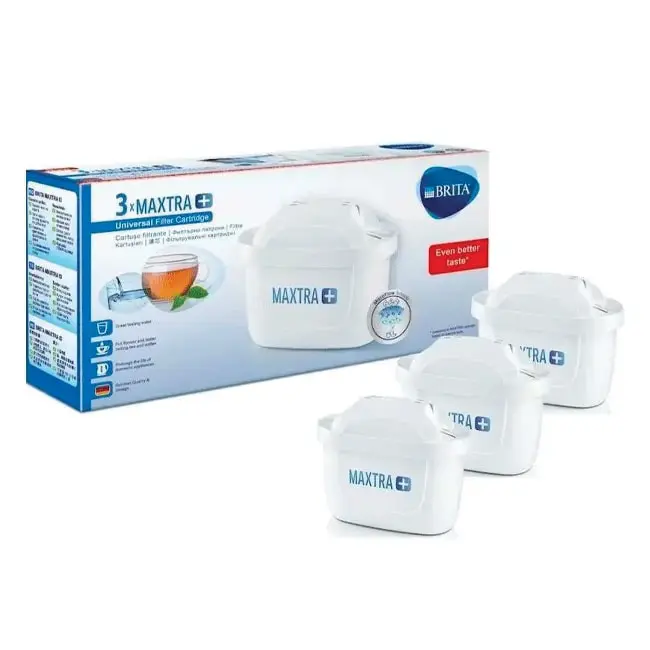 3 cục lọc bình Brita Maxtra Plus Filter Cartridge – 2 lõi lọc_2