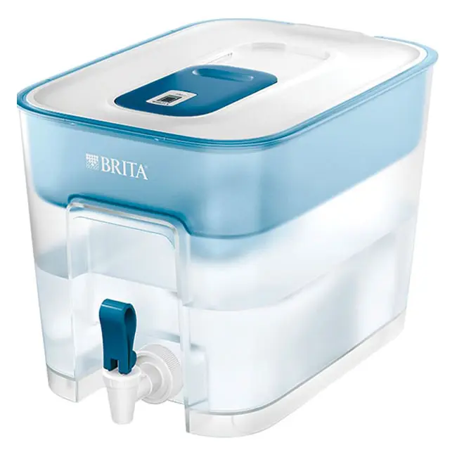 Bình lọc nước Brita Flow Basic Blue_3