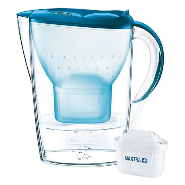 Bình lọc nước Brita Marella Basic Blue_3