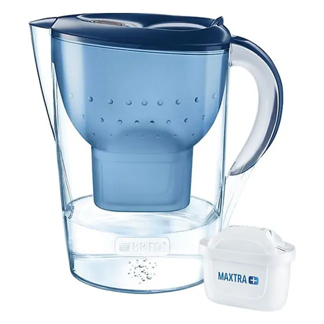 Bình lọc nước Brita Marella XL Blue_4