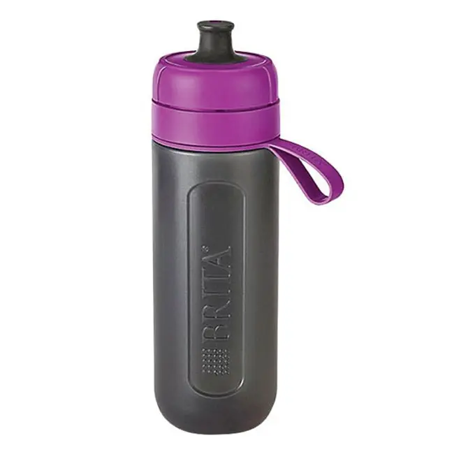 Bình nước Brita Active Purple_2