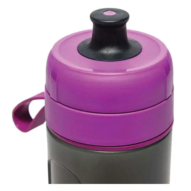 Bình nước Brita Active Purple_3