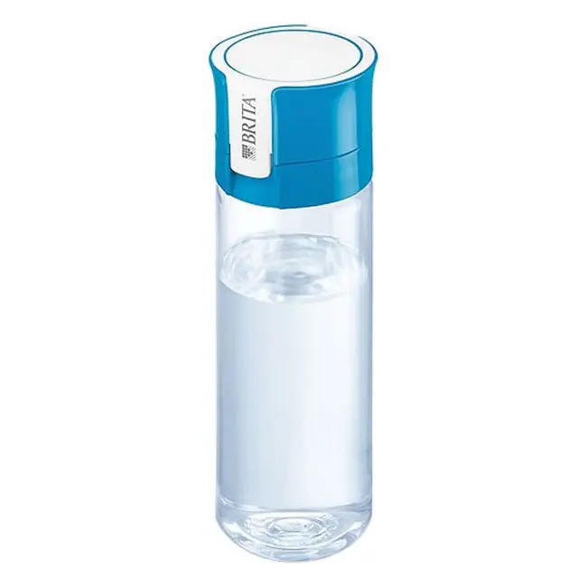 Bình nước Brita Vital Blue – 600ml (kèm Microdisc)_1