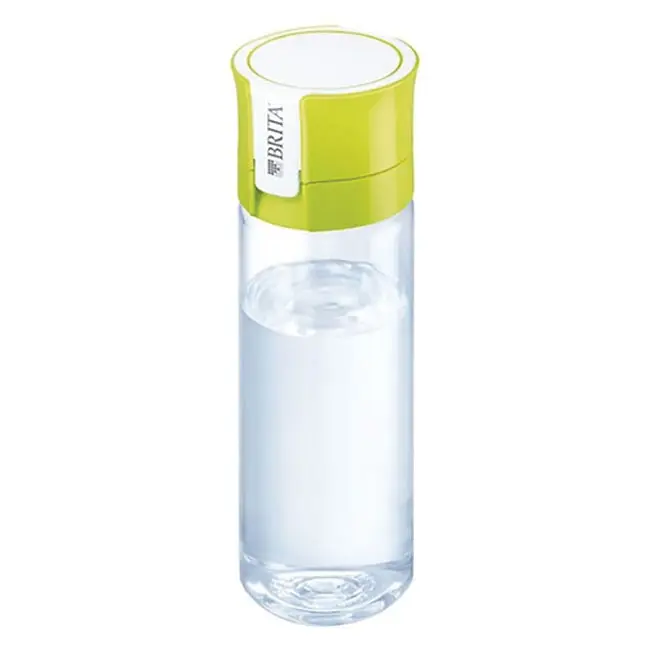 Bình nước Brita Vital Lime – 600ml (kèm Microdisc)_1