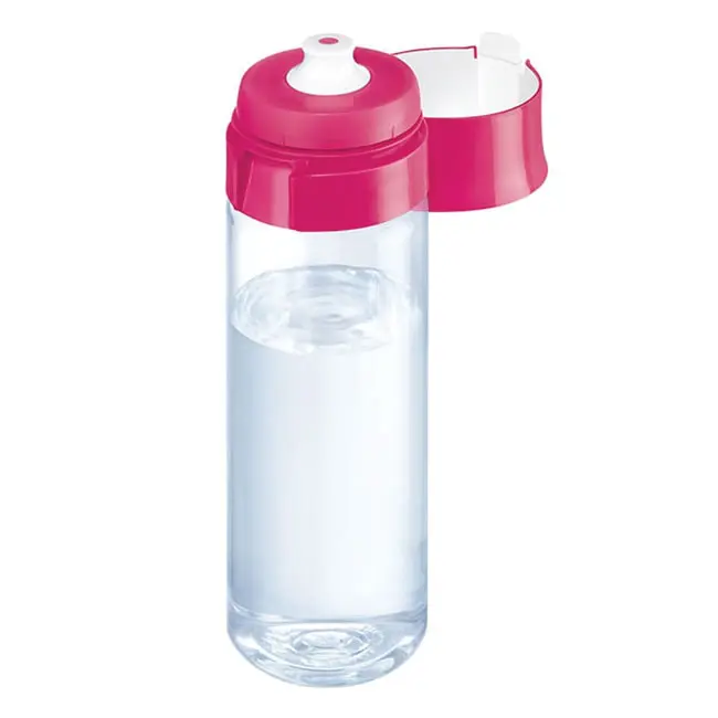 Bình nước Brita Vital Pink – 600ml (kèm Microdisc)_1