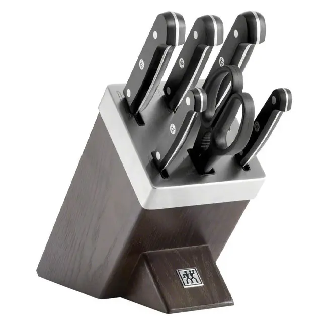 Bộ dao ZWILLING Gourmet Messerblock_2