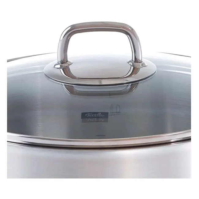 Bộ nồi inox cao cấp Fissler Viseo 4 món_2