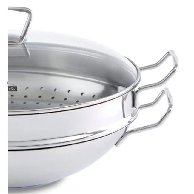 Bộ nồi lẩu Fissler Nanjing 36cm_1