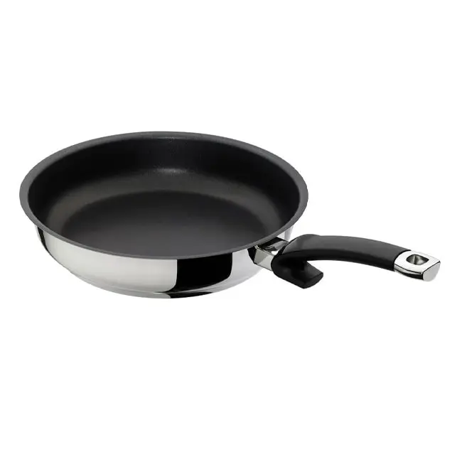 Chảo chống dính Fissler Steelex cao cấp_2