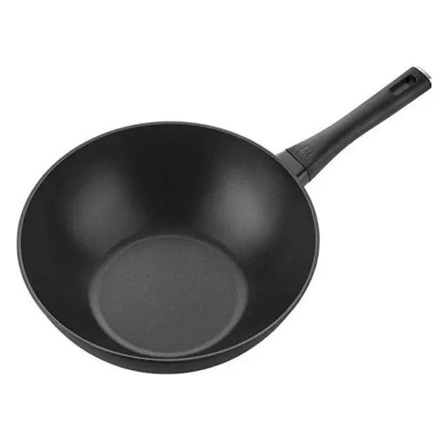 Chảo sâu lòng Zwilling Madura Plus Wok 30 cm_1