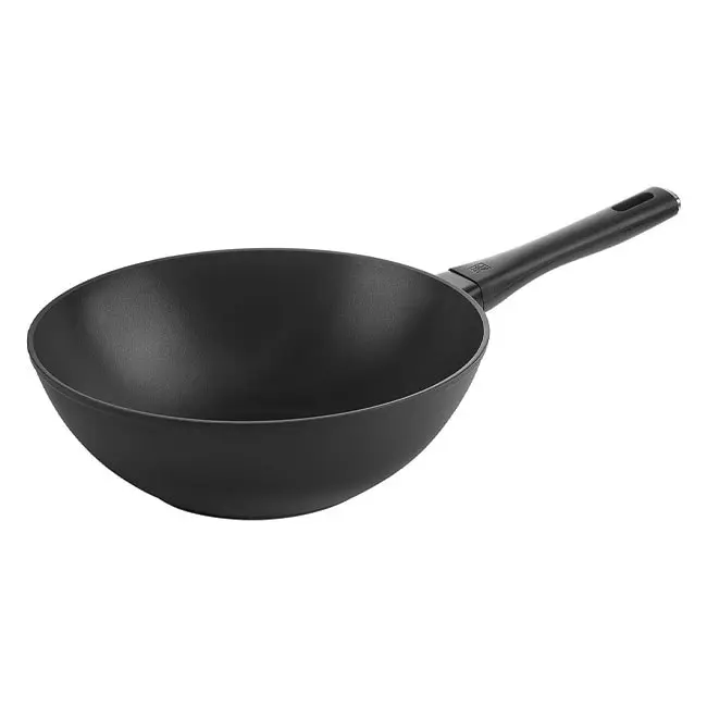 Chảo sâu lòng Zwilling Madura Plus Wok 30 cm_2