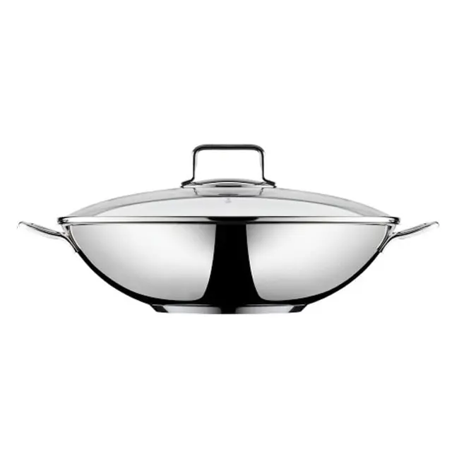 Chảo xào WMF Wok 32cm_1