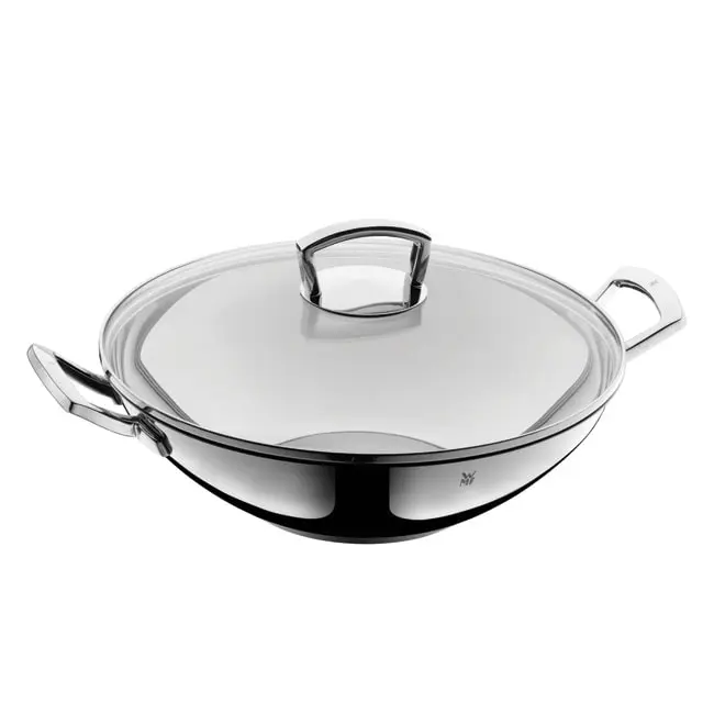 Chảo xào WMF Wok 32cm_2