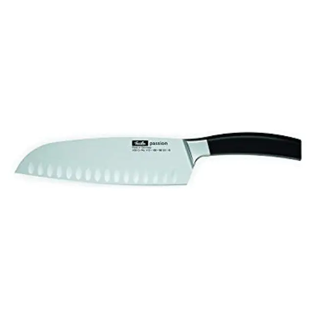 Dao làm bếp Fissler Santoku Fissler Perfection 18cm