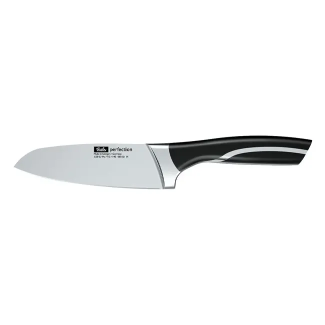 Dao nhà bếp Santoku Fissler Perfection 14cm_2