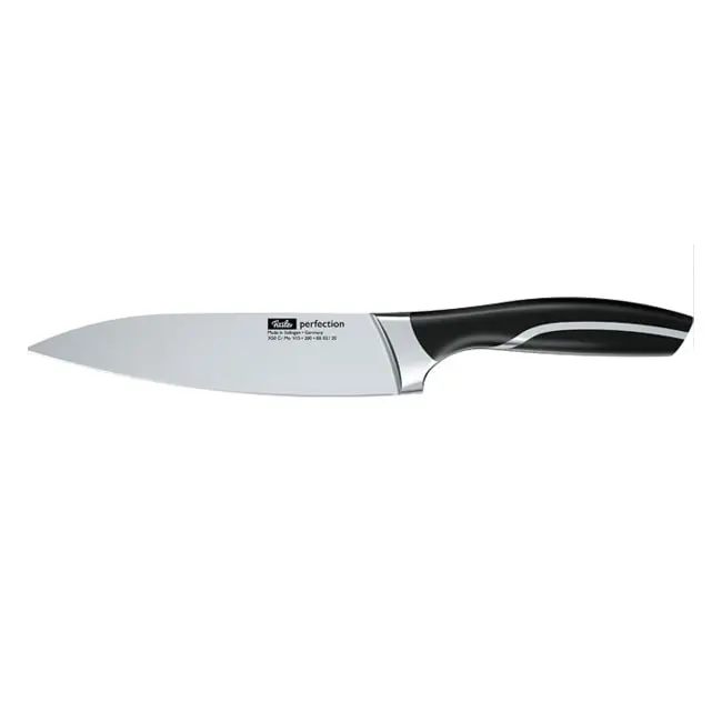 Dao thái Fissler Perfection 20cm_1