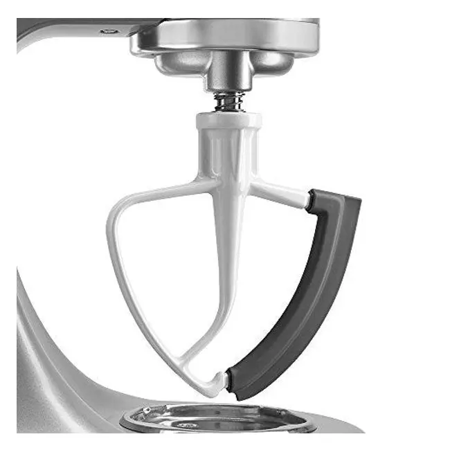 KitchenAid KFE5T Flex Edge Beater for Tilt-Head Stand Mixers_1