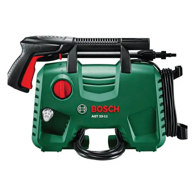 Máy Xịt Rửa Bosch AQT 33-11