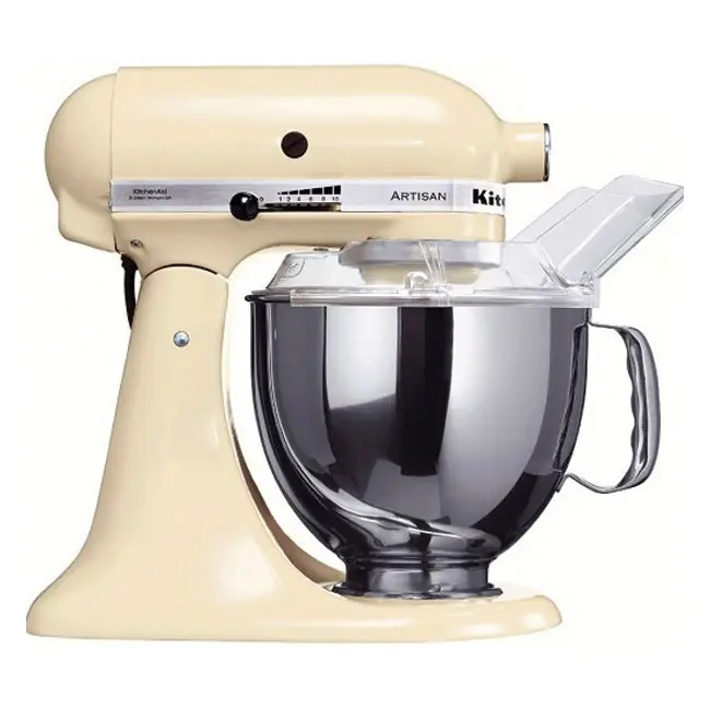 Máy đánh trứng KitchenAid 5KSM150PSEAC (Kem)