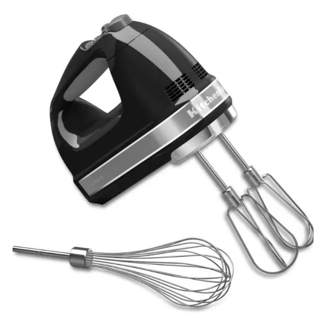 Máy trộn KitchenAid pro 5KHM720 AWOB_2