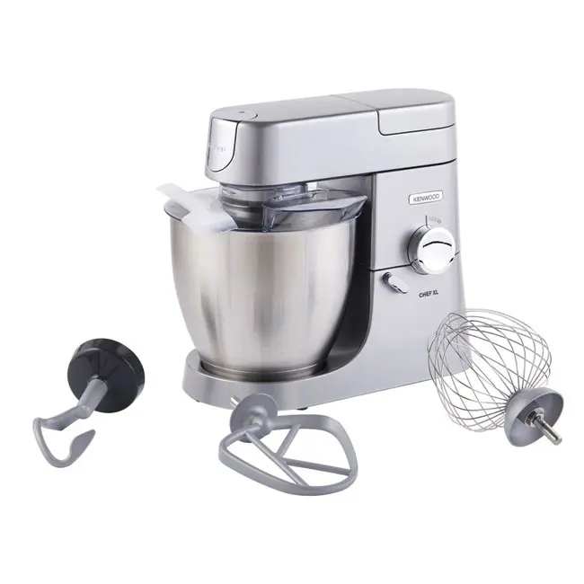 Máy trộn đa năng Kenwood Chef XL KVL4100S_2