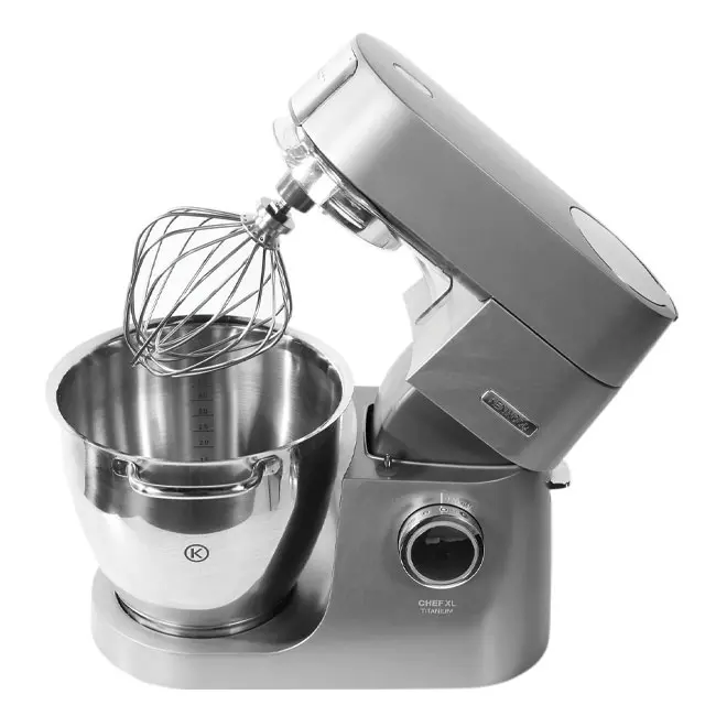 Máy trộn đa năng Kenwood Chef XL Titanium KVL8300S_1