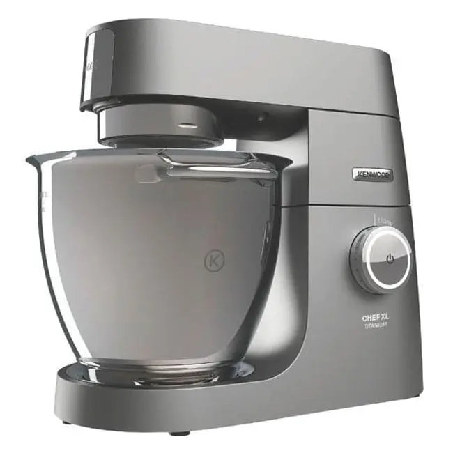 Máy trộn đa năng Kenwood Chef XL Titanium KVL8300S_2