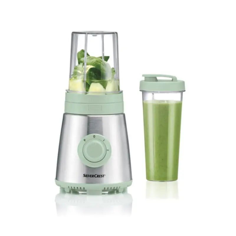 Máy xay sinh tố Silvercrest SSME 250 A2