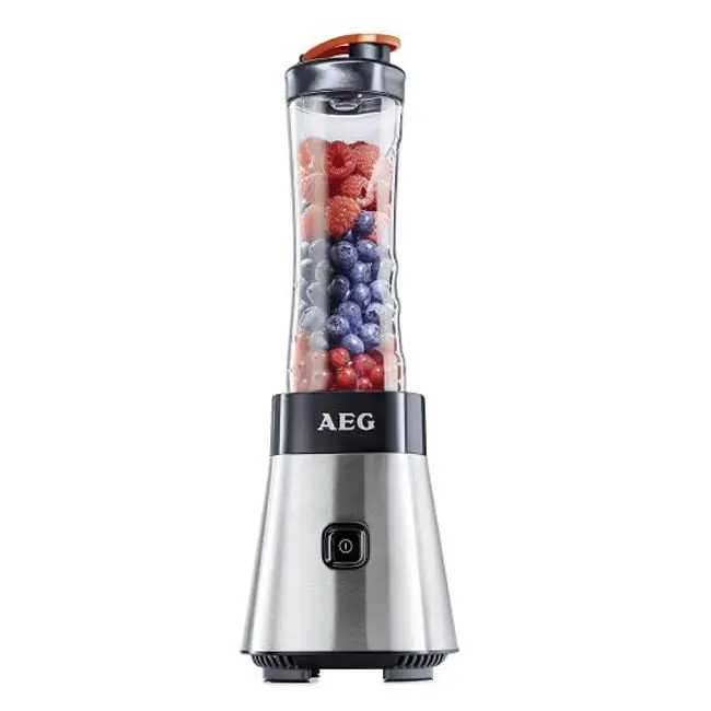 Máy xay sinh tố mini AEG PerfectMix SB 2400 Mini Mixer / Smoothiemaker