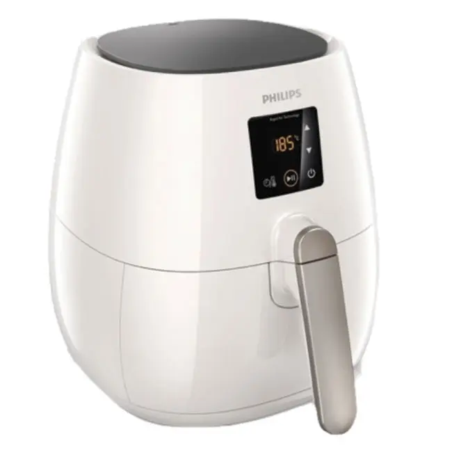 Nồi chiên không dầu Philips Airfryer HD9238/54_1