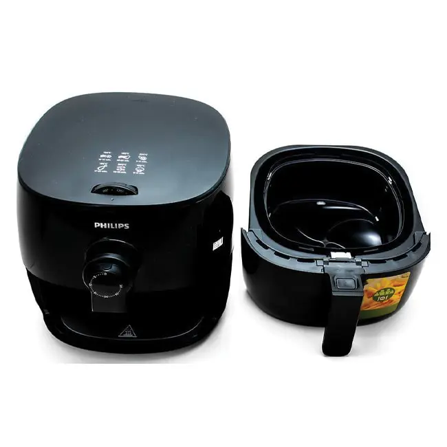 Nồi chiên không dầu Philips HD9621/20 Airfryer_2