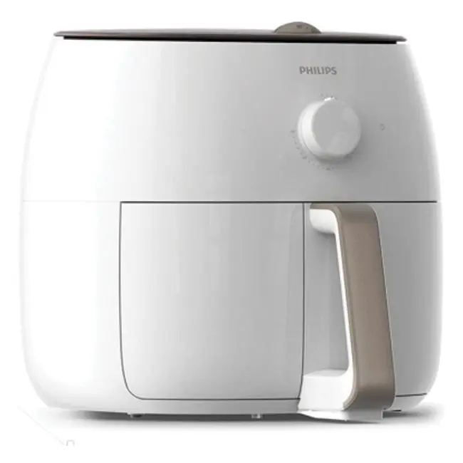 Nồi chiên không dầu Philips HD9630/90 Airfryer XXL_2