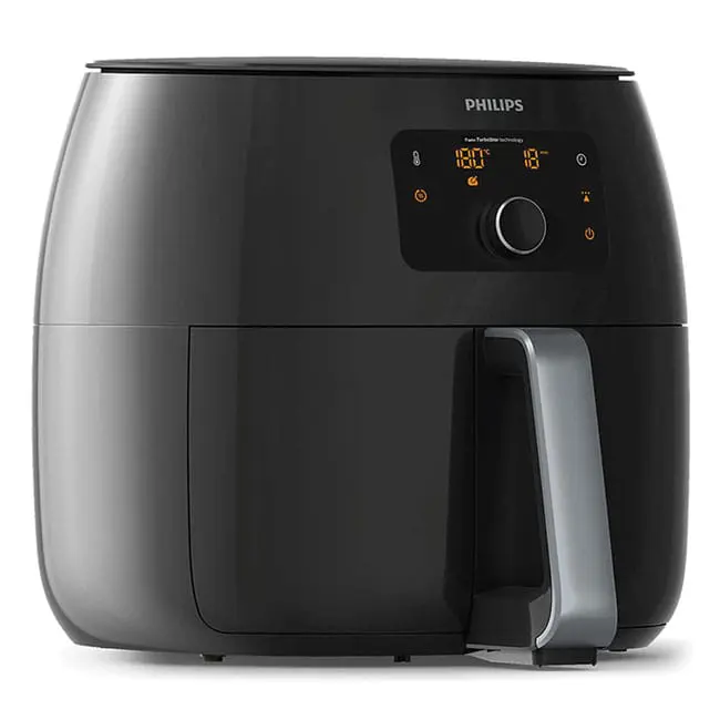 Nồi chiên không dầu Philips HD9653/90 Airfryer XXL_3