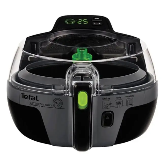 Nồi chiên không dầu Philips HD9621/90 Turbostar Airfryer_1