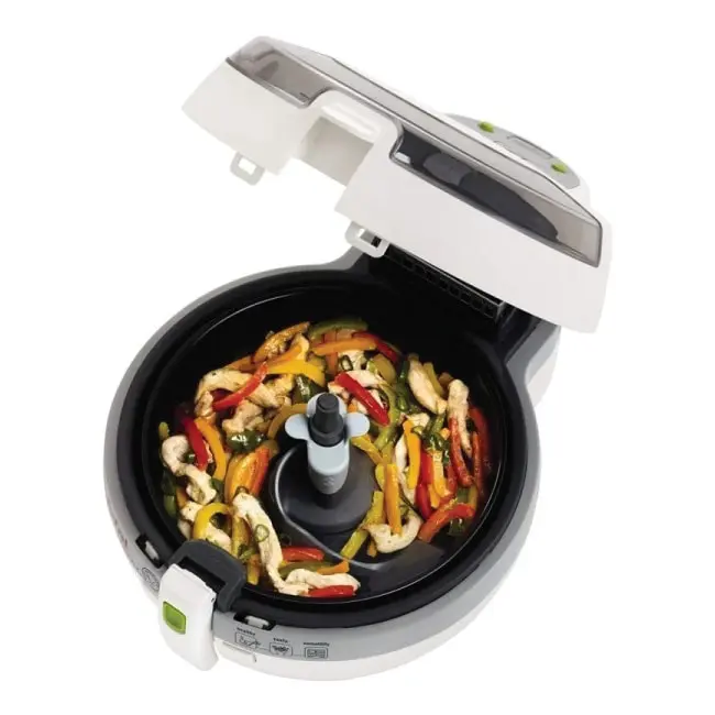 Nồi chiên không dầu Tefal ActiFry FZ7010_2